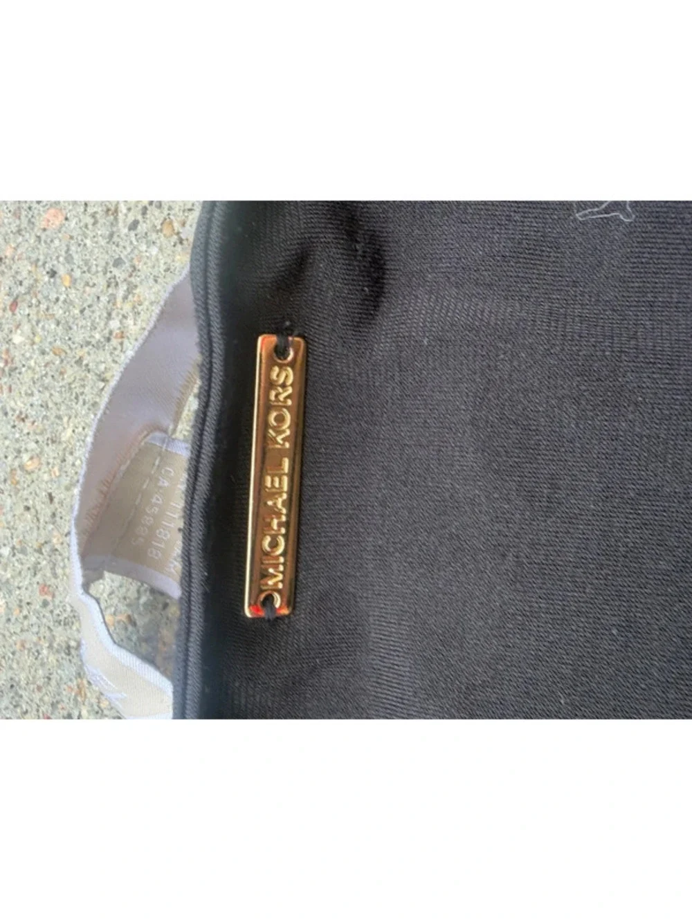 Women’s Michael kors top